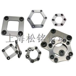 膜片联轴器膜片组配件