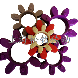 GR型联轴器弹性圈配件,LT型弹性套垫,UL,LLAB轮胎联轴器轮胎体