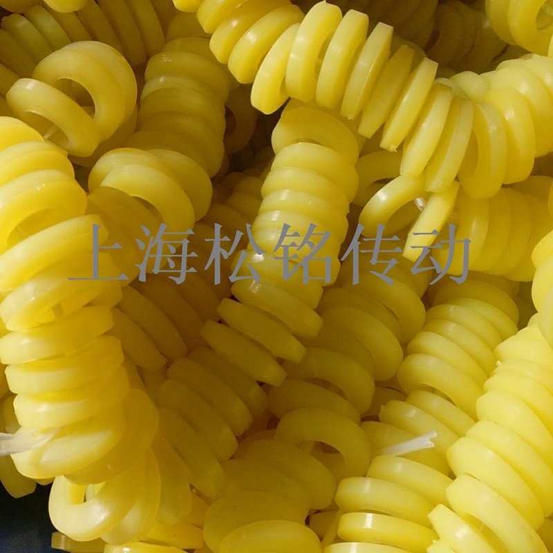 联轴器聚氨酯柱销配件24X45X11