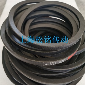 SPB1550LW工业皮带,SPB1560LW窄V带/SPB1575LW调速皮带