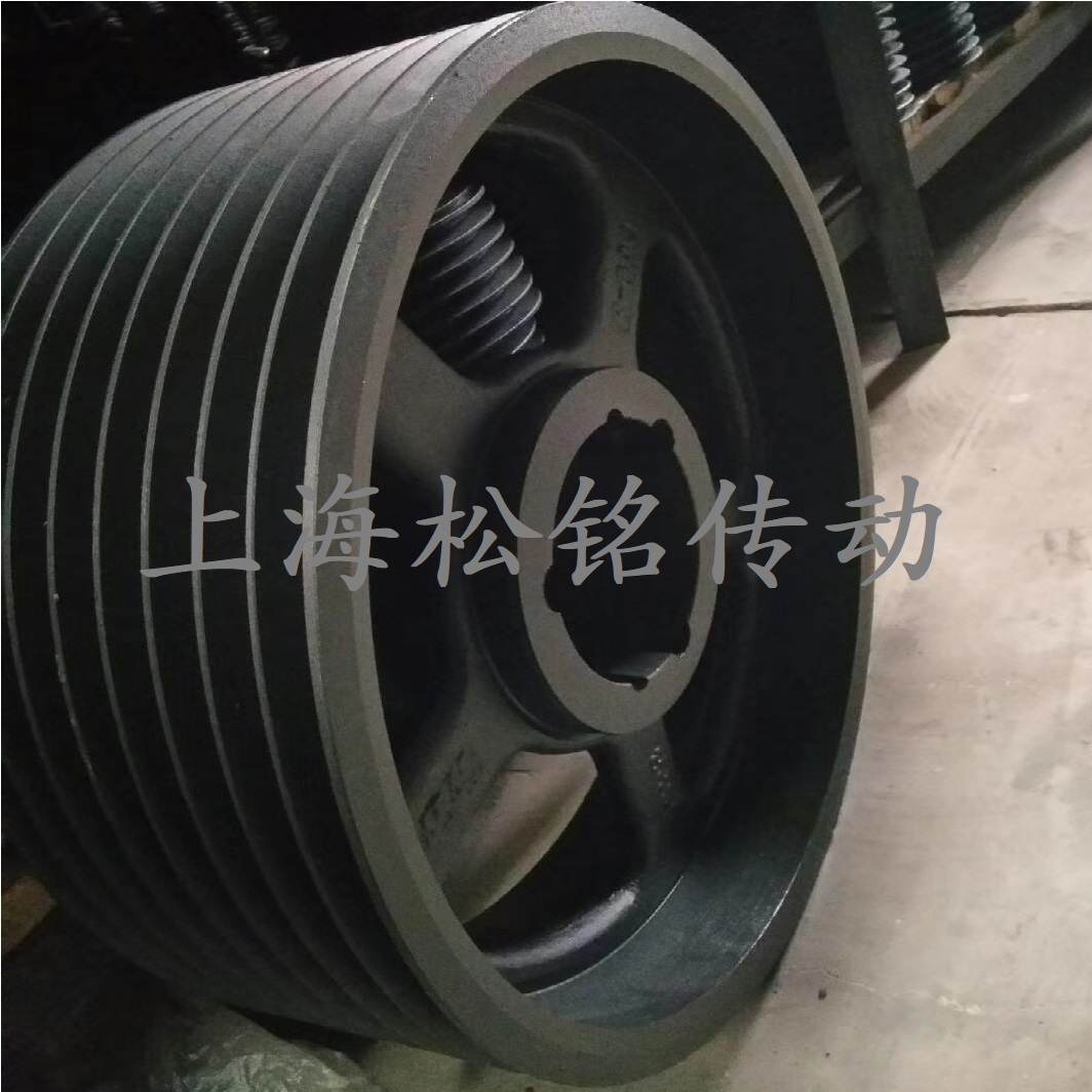 锥套式皮带轮SPA630-05-3535选型参数图片