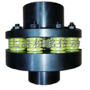 弹性套柱销联轴器 LT8-YA55*112-YA65*112锻件