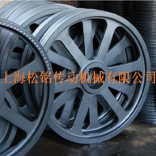 锥套欧标型皮带轮SPZ630-4-3030-60/SONGMTC皮带盘
