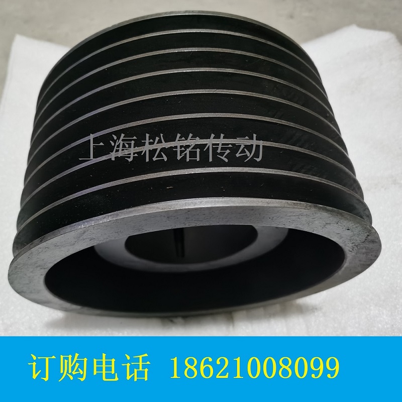 锥套皮带轮SPB190-08-3030TB belt Pulley/皮带盘