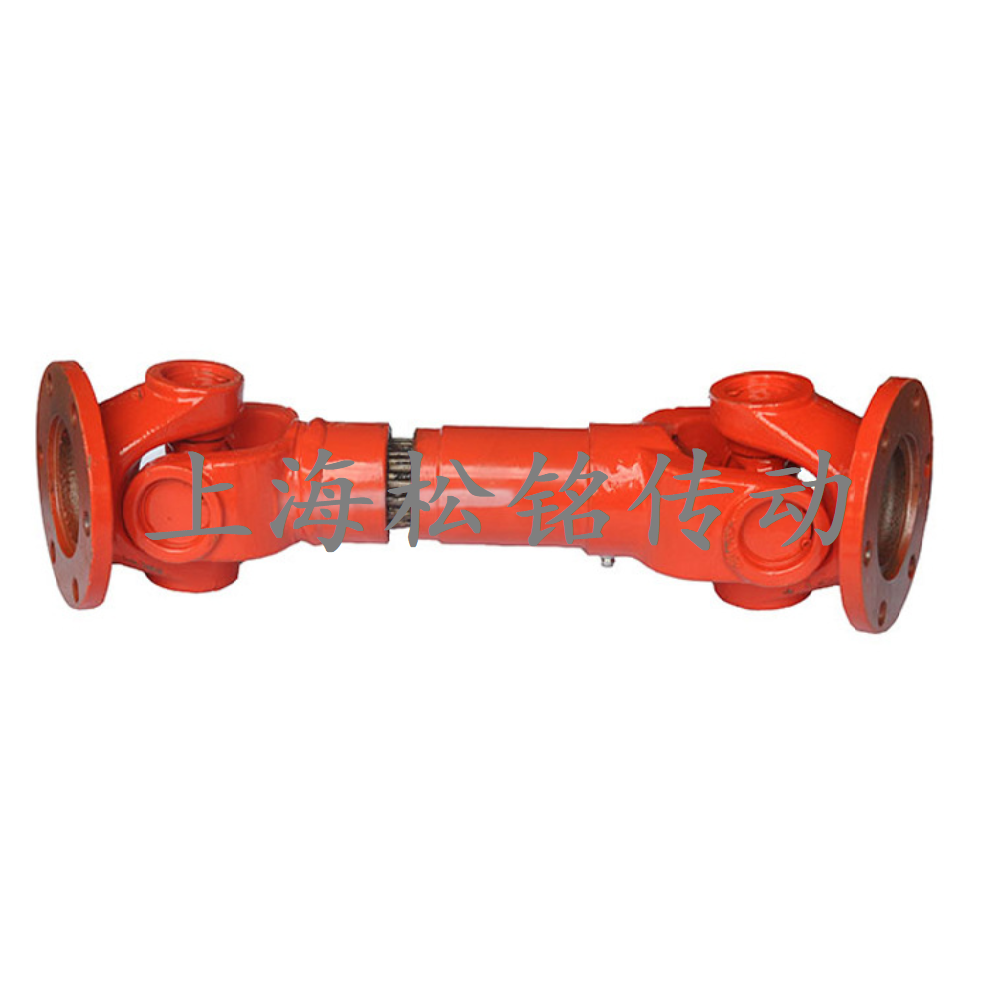 SWC200X1200BF万向联轴器,SONGMTC-WD型万向轴