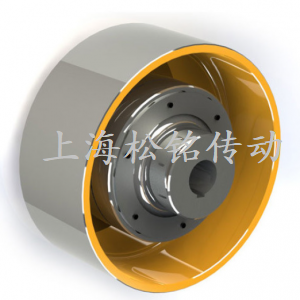 Coupling联轴器HLL6-YA70x142/YA65x142