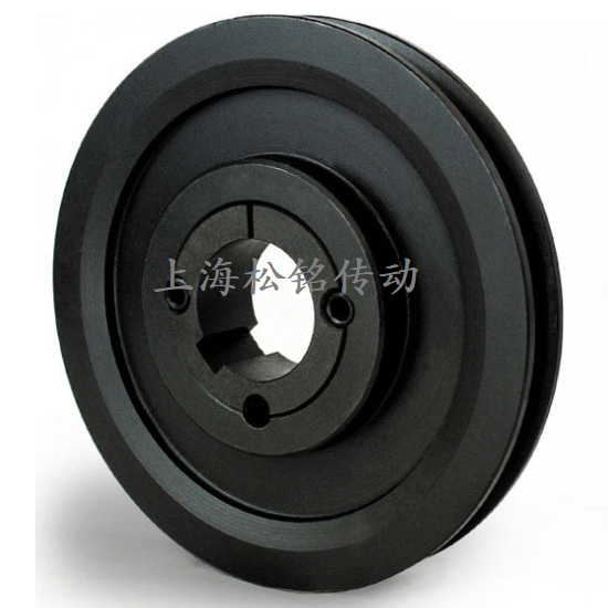 皮带轮-Belt Pulley/Taper Locking Bushing皮带盘