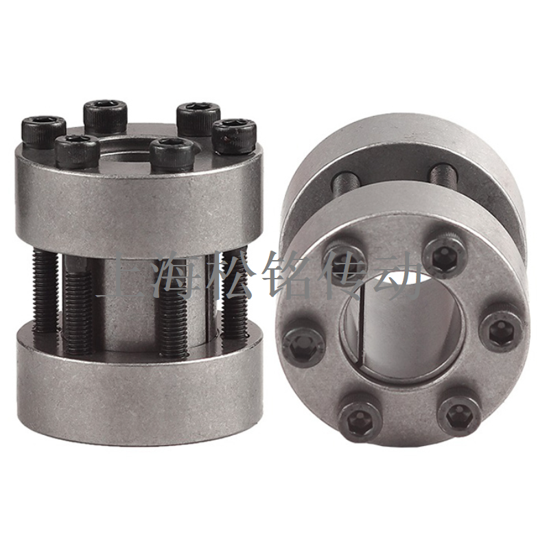 Z22型胀紧联结套