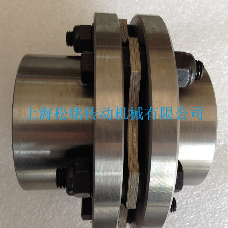 DJM01#膜片联轴器YA12-22公称转矩33.m