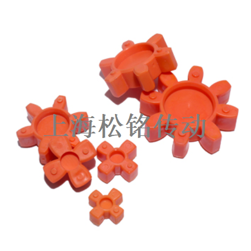 GS8联轴器减震缓冲垫弹性体配件