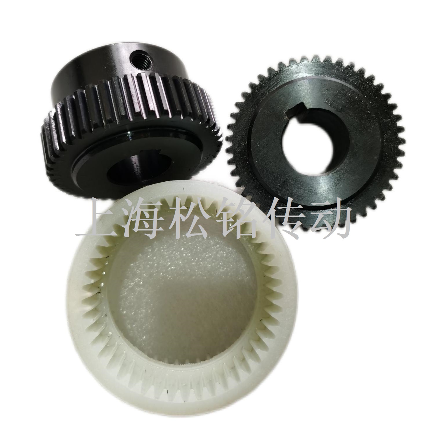 NL4-YA25*40/YA25*40尼龙齿式联轴器非标定制