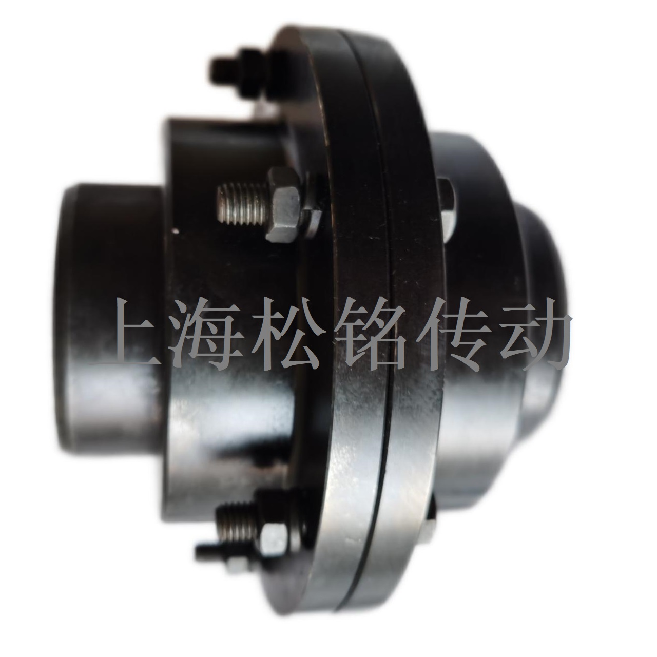 JSB4蛇型弹簧联轴器轴长60/内径小d按需加工定制