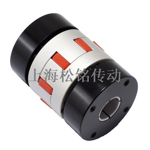 梅花胀套联轴器LH10-65-20/20长度90