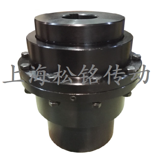 上海联轴器GIICLZ鼓形齿式联轴器JB/T8854.2