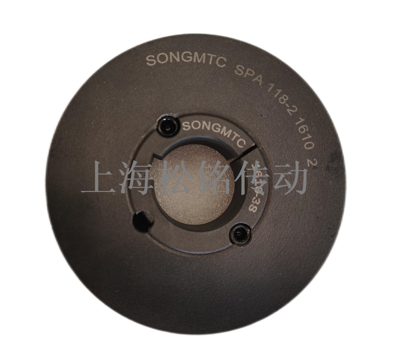 皮带轮SPA170-4-2517&包含TaperBush2517克拉玛依地区