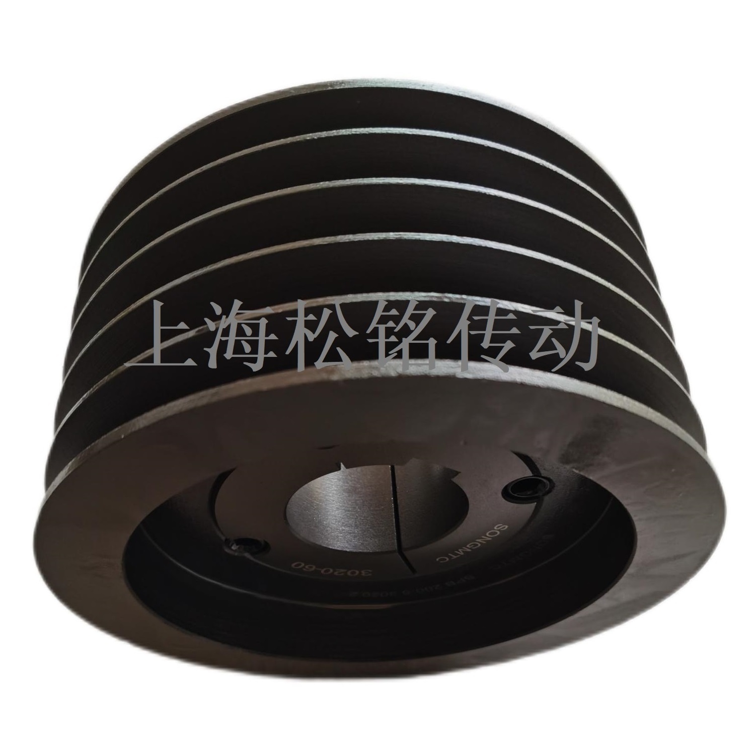 SPA锥套皮带轮型号规格A200-4-3020-55