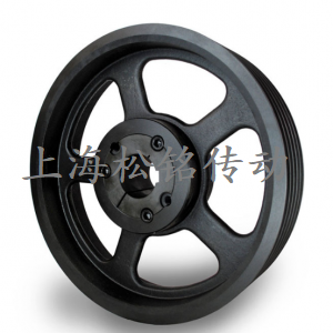 SONGMTC锥套皮带轮SPB500-3*TB3535减速分机传动配件