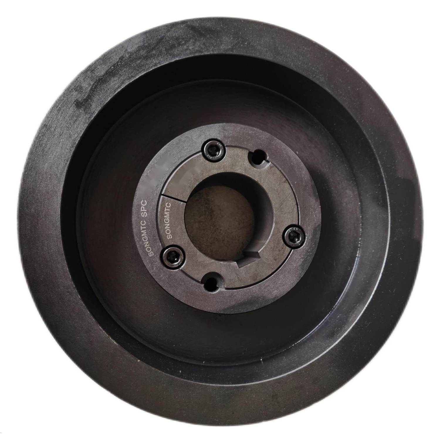 SONGMTC窄V带轮 SPC315X08-4040锥套皮带轮
