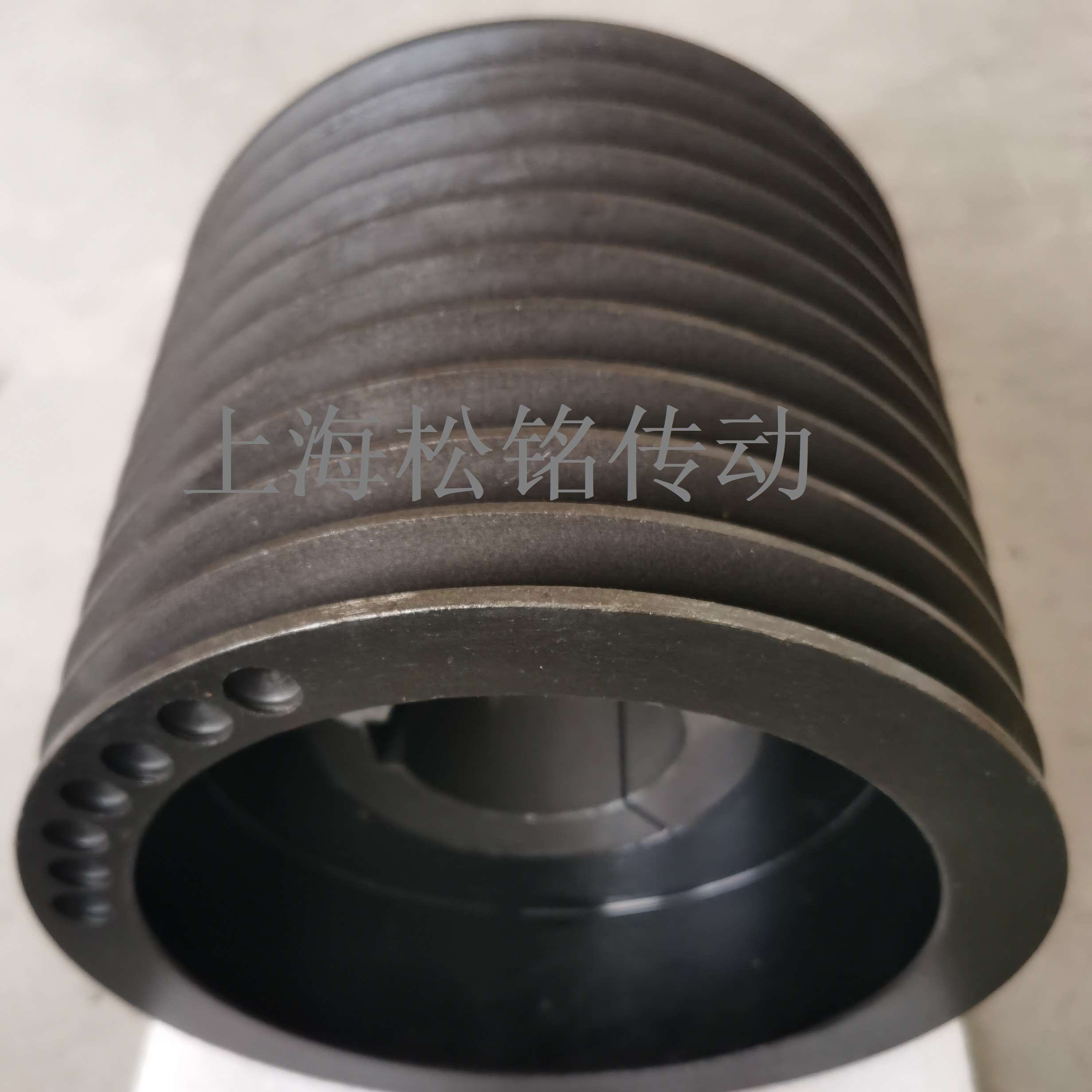 锥套皮带轮SPB355-10-4040-75 Taper Bushing Belt Pulley