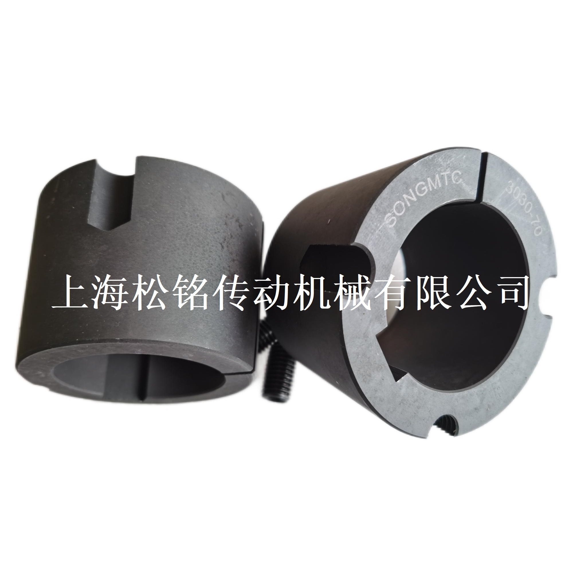 带轮配件-TB/TL锥套-3030(BSW) 3030-25/28/30/32/35-75