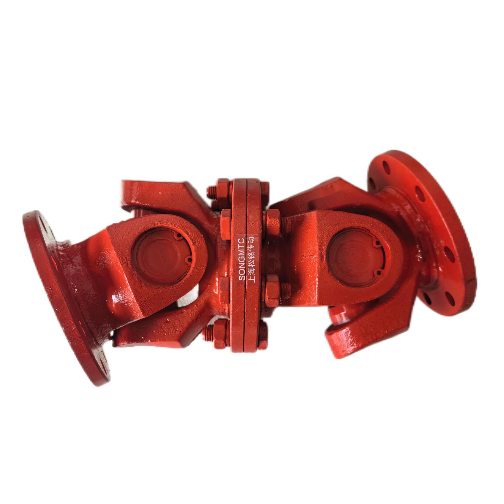 SWC180\WD万向联轴器L长度440mm