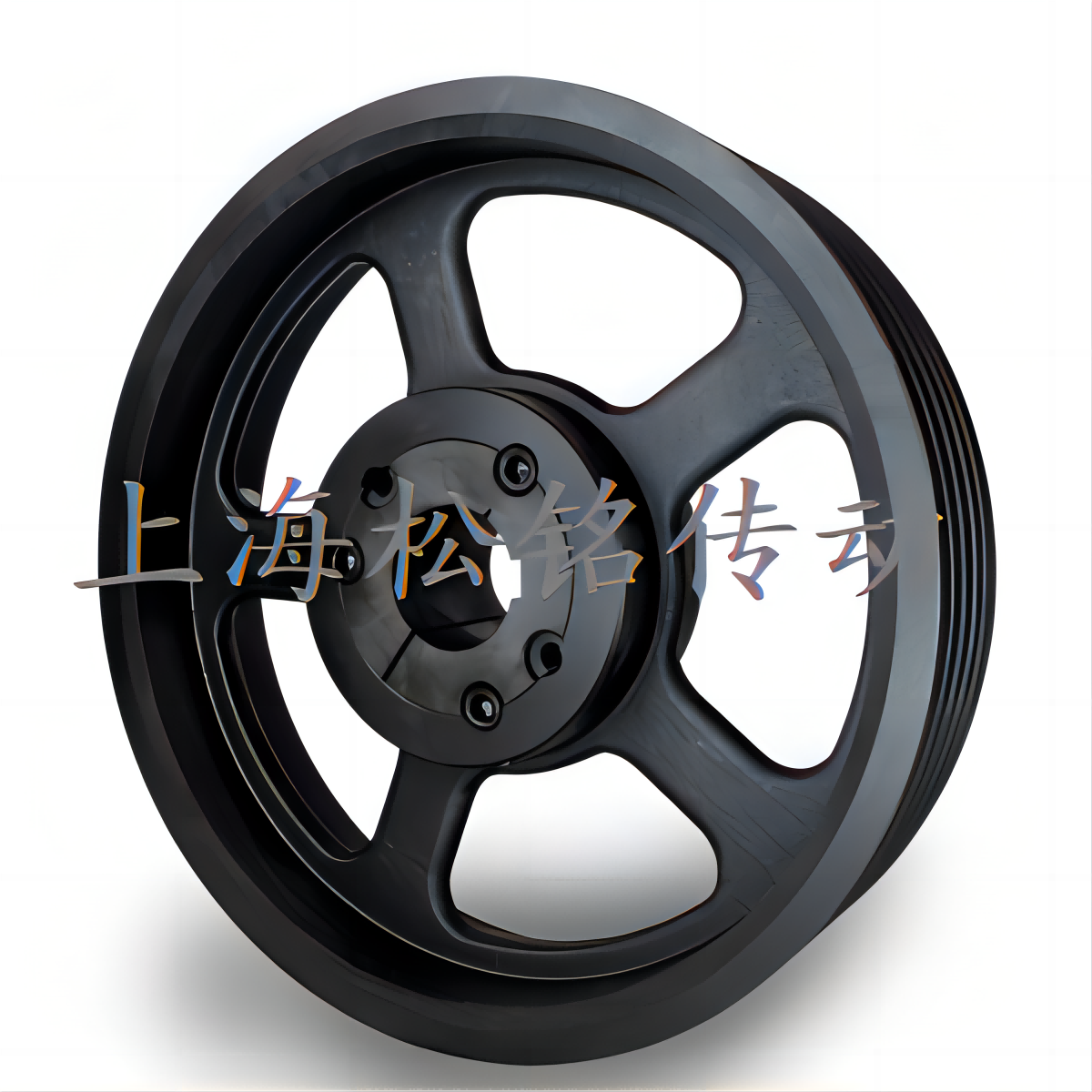 锥套皮带轮型号/SPC375-05-3535 SONGMTC欧标皮带轮非标定做