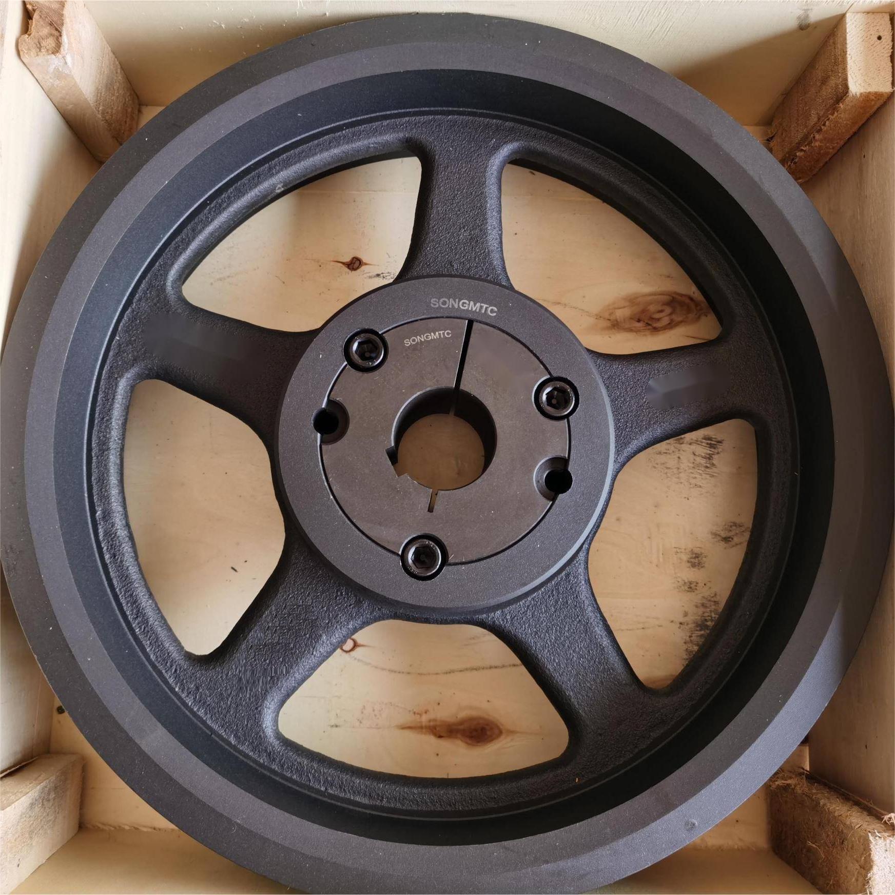 锥套皮带轮SPC450-08-5050 SONGMTC\Pulley TB5050-110