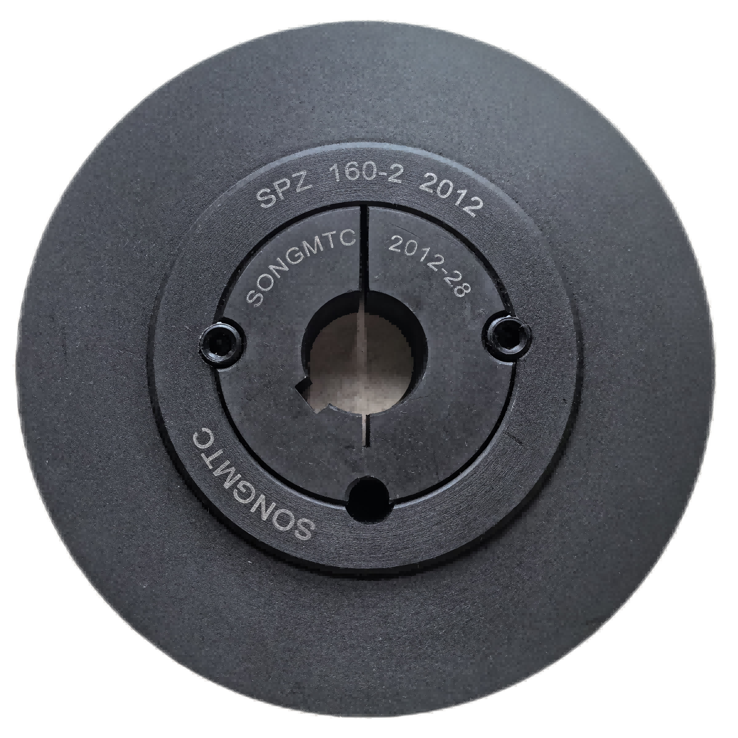 SPZ欧标皮带轮SONGMTC Pulley drive