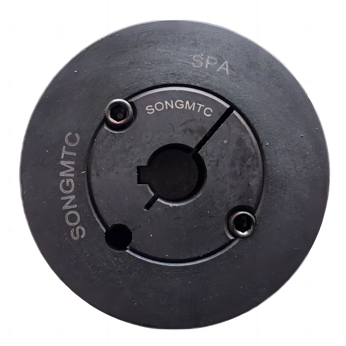 锥套皮带轮SPA80-02-1210