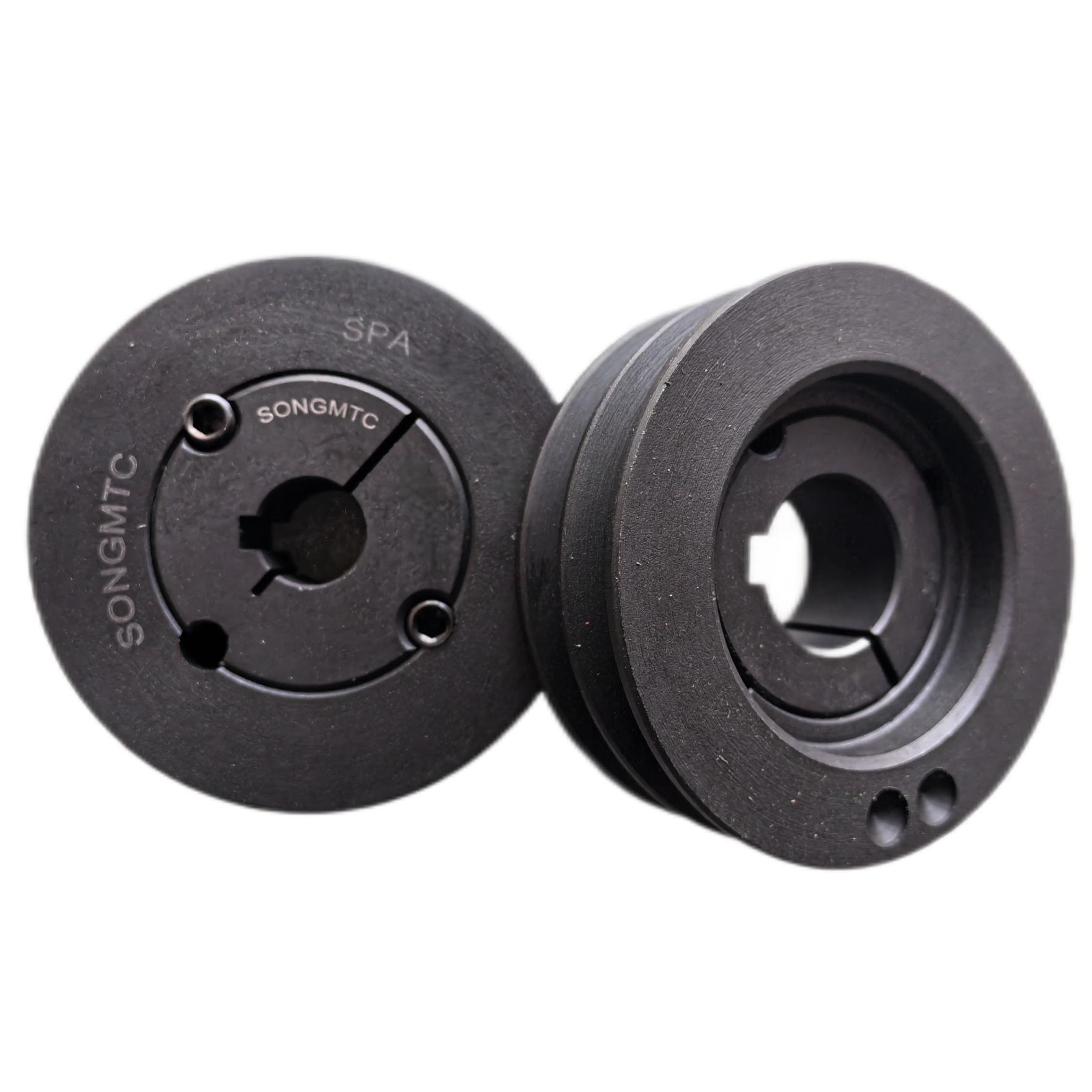 锥套皮带轮SPA180-02-2012