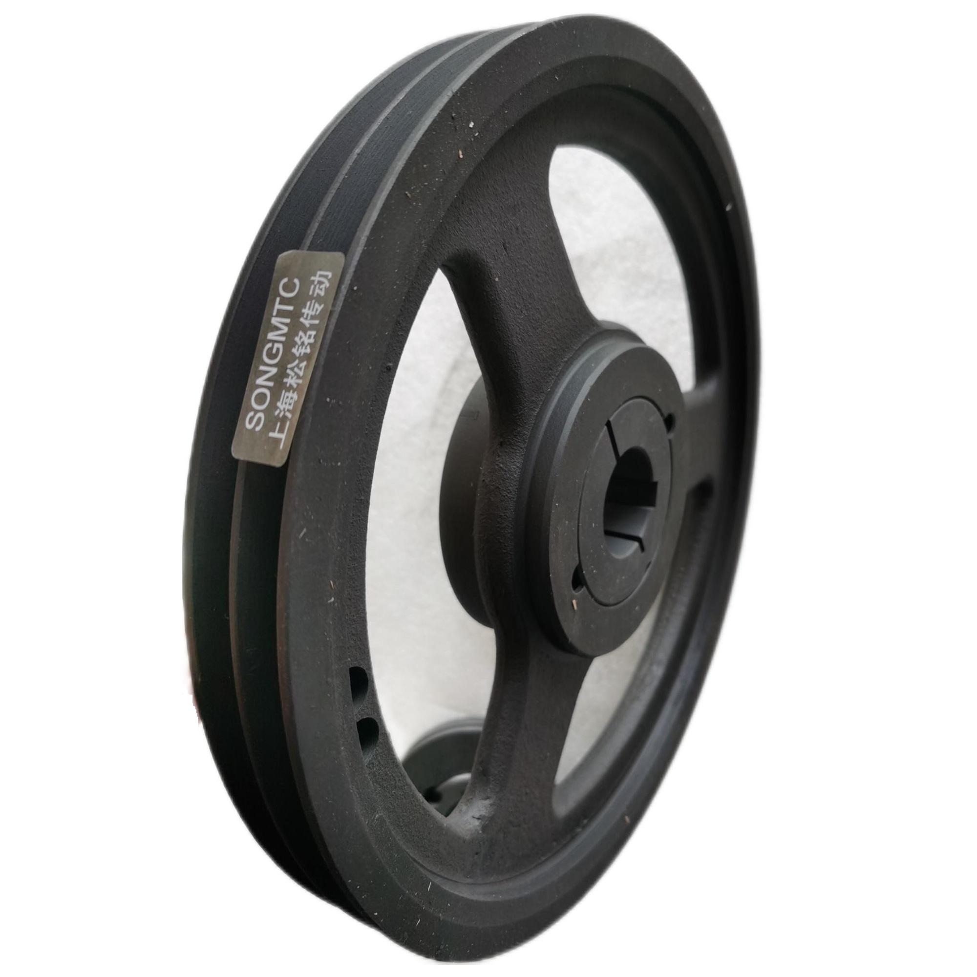 锥套皮带轮SPA450-02-2517