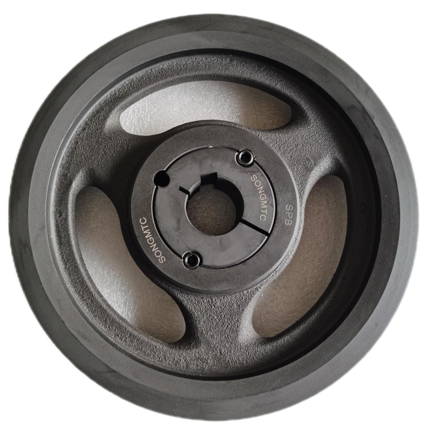 PULLEY皮带轮2SPB 280/2517，BUSH PULLEY,2517/60