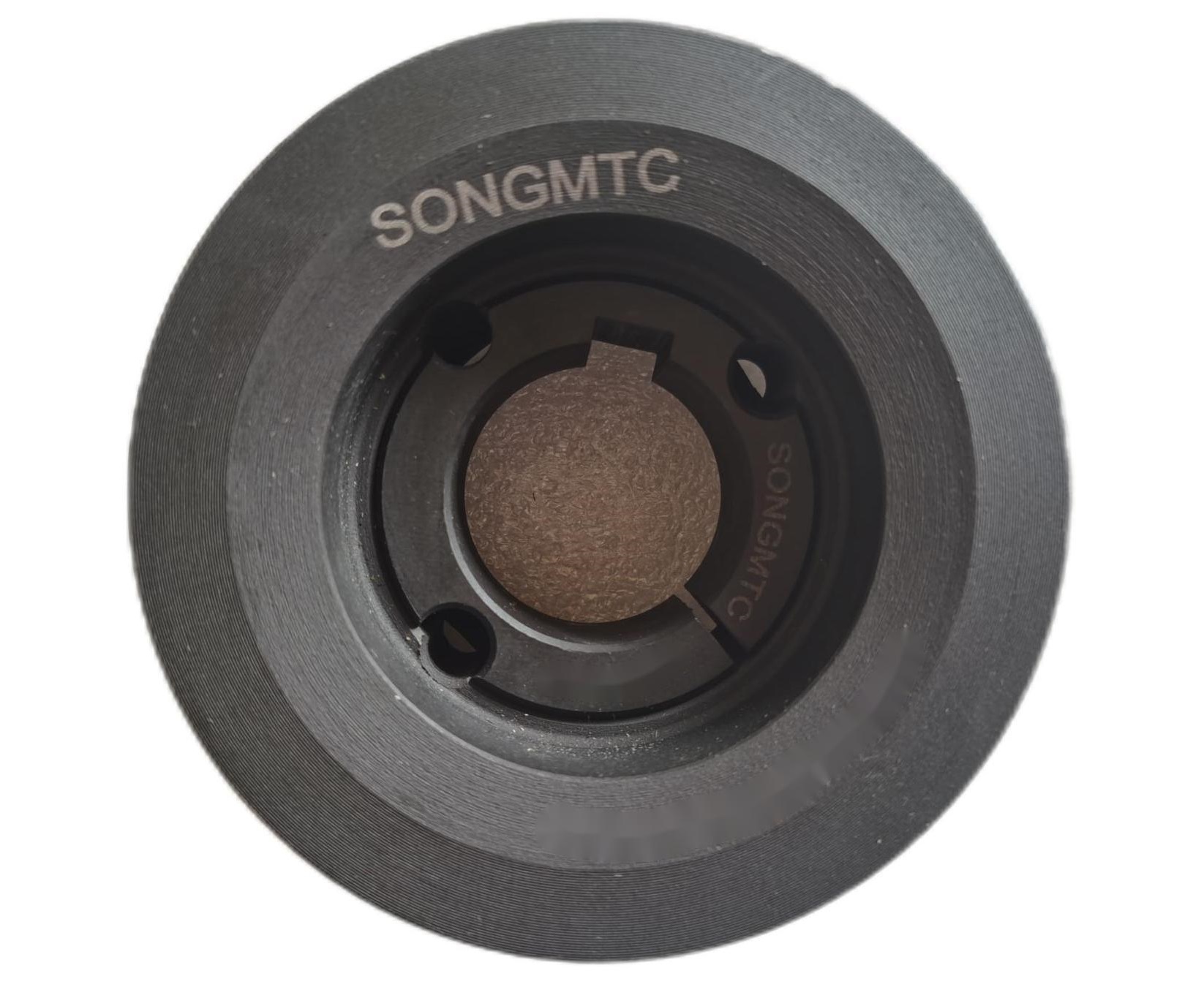 SPA132-06-2517锥套皮带轮 外径137.5 槽数6槽HT铸铁