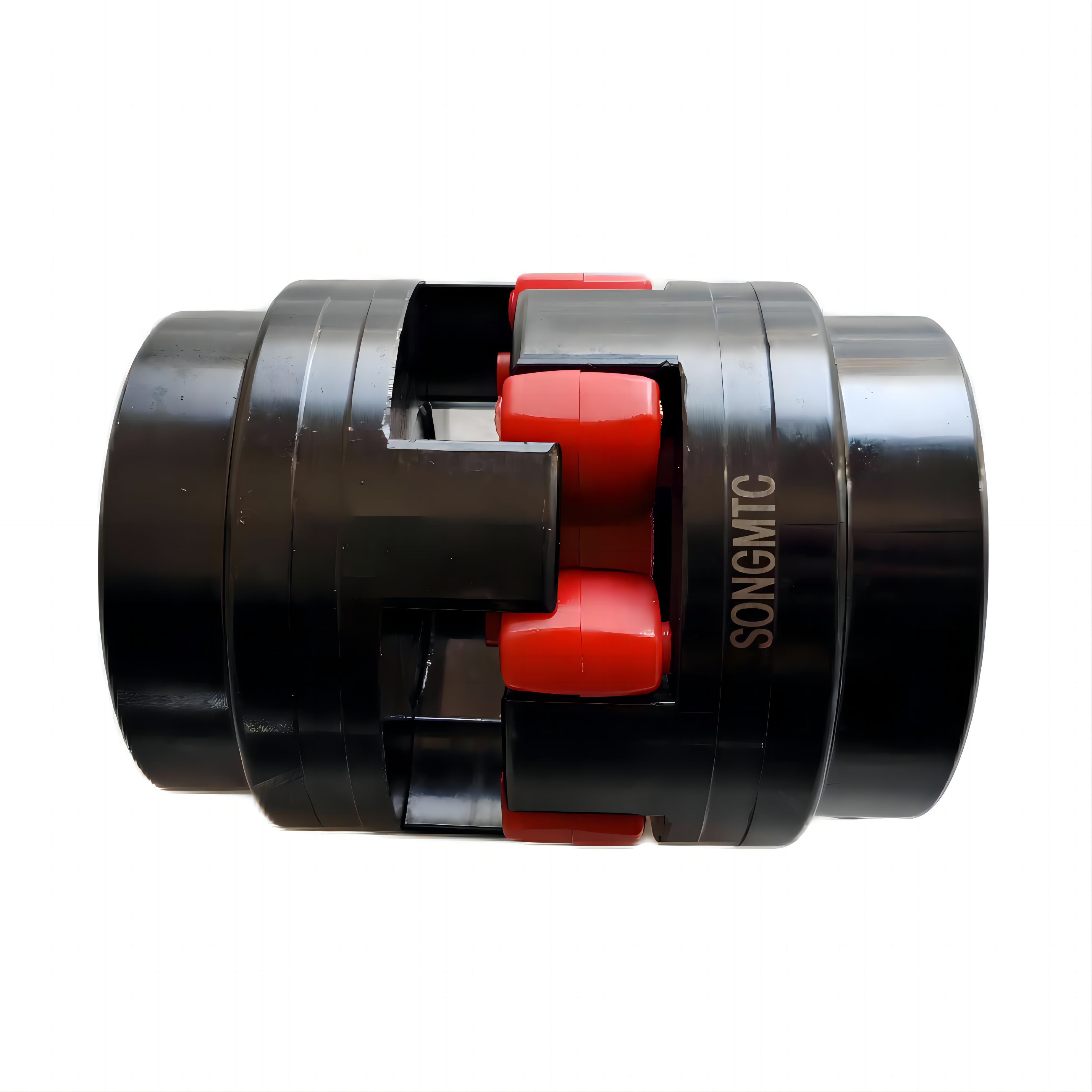 XL3-￠24*35-￠28*35梅花弹性联轴器外径D65