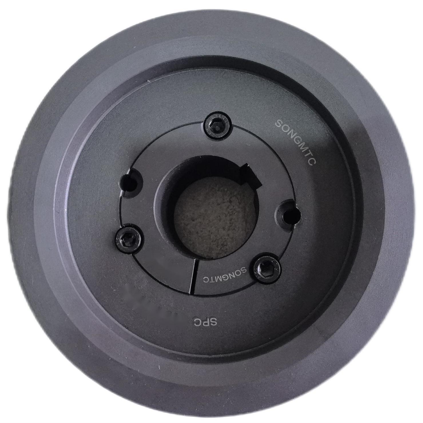 锥套皮带轮SPC236-06-3535/V-Pulley6SPC 236TB3535