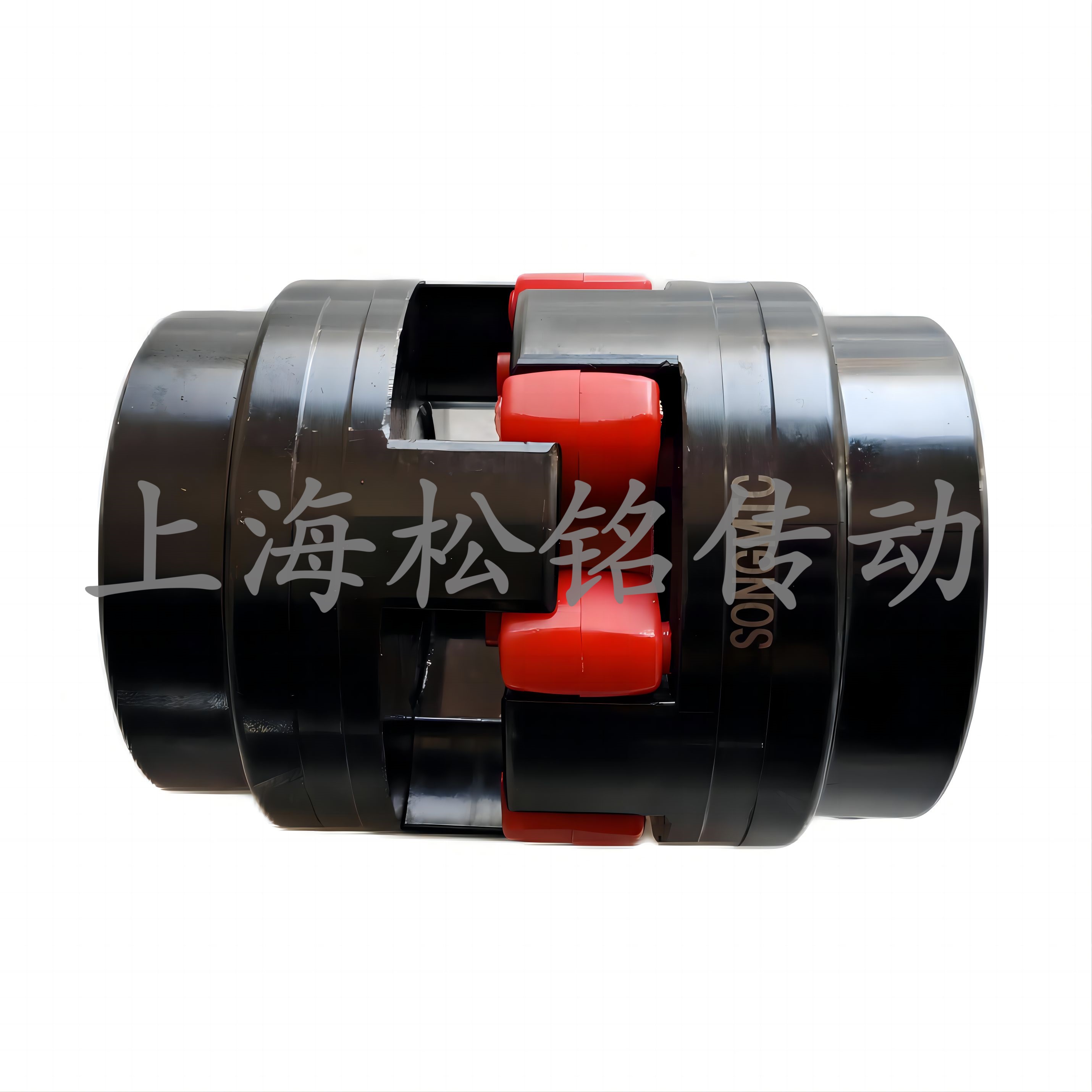  XL4-￠28*4星型梅花形弹性联轴器