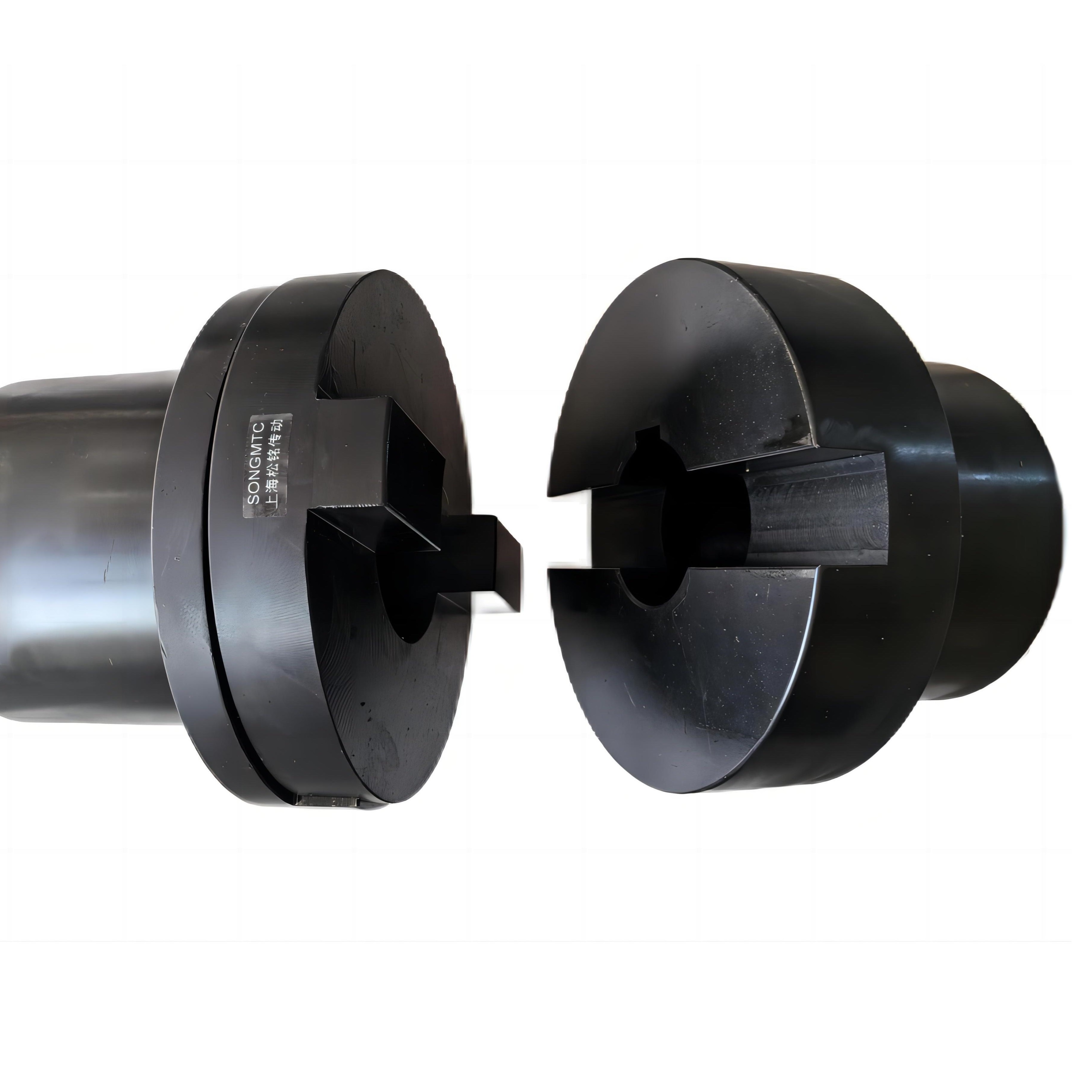 十字联轴器SL190,80*150/80*110