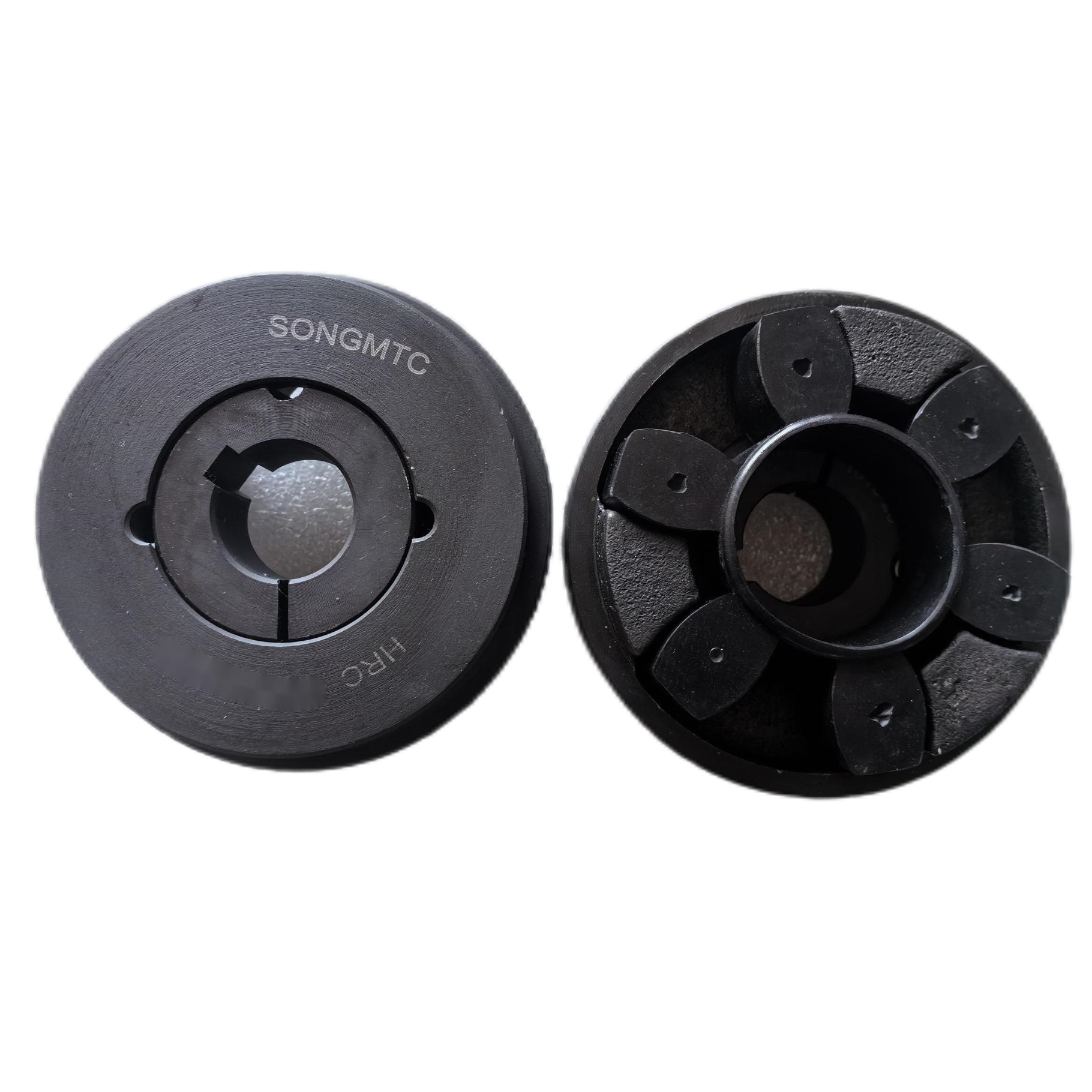 锥套联轴器HRC130FF-1610-SONGMTC