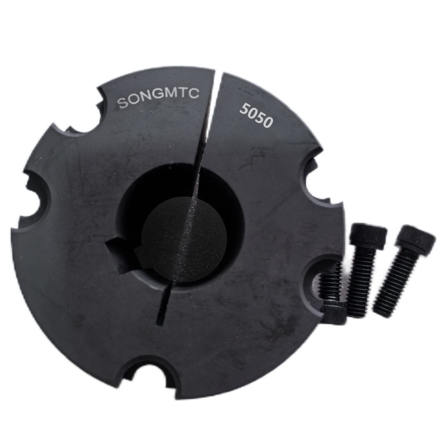 风机配件锥套_5050-95 SONGMTC