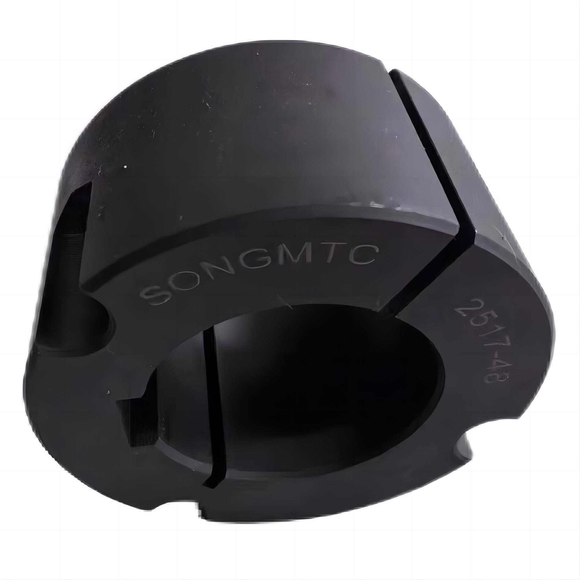 鼓风机皮带盘配件锥套2517-42 SONGMTC