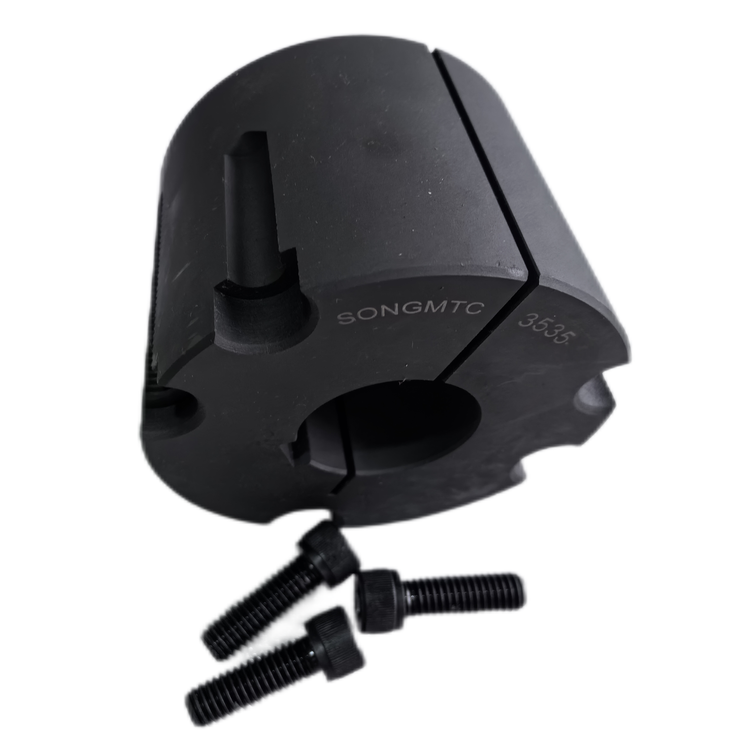 罗茨风机皮带盘锥套配件3535-75 SONGMTC TB型