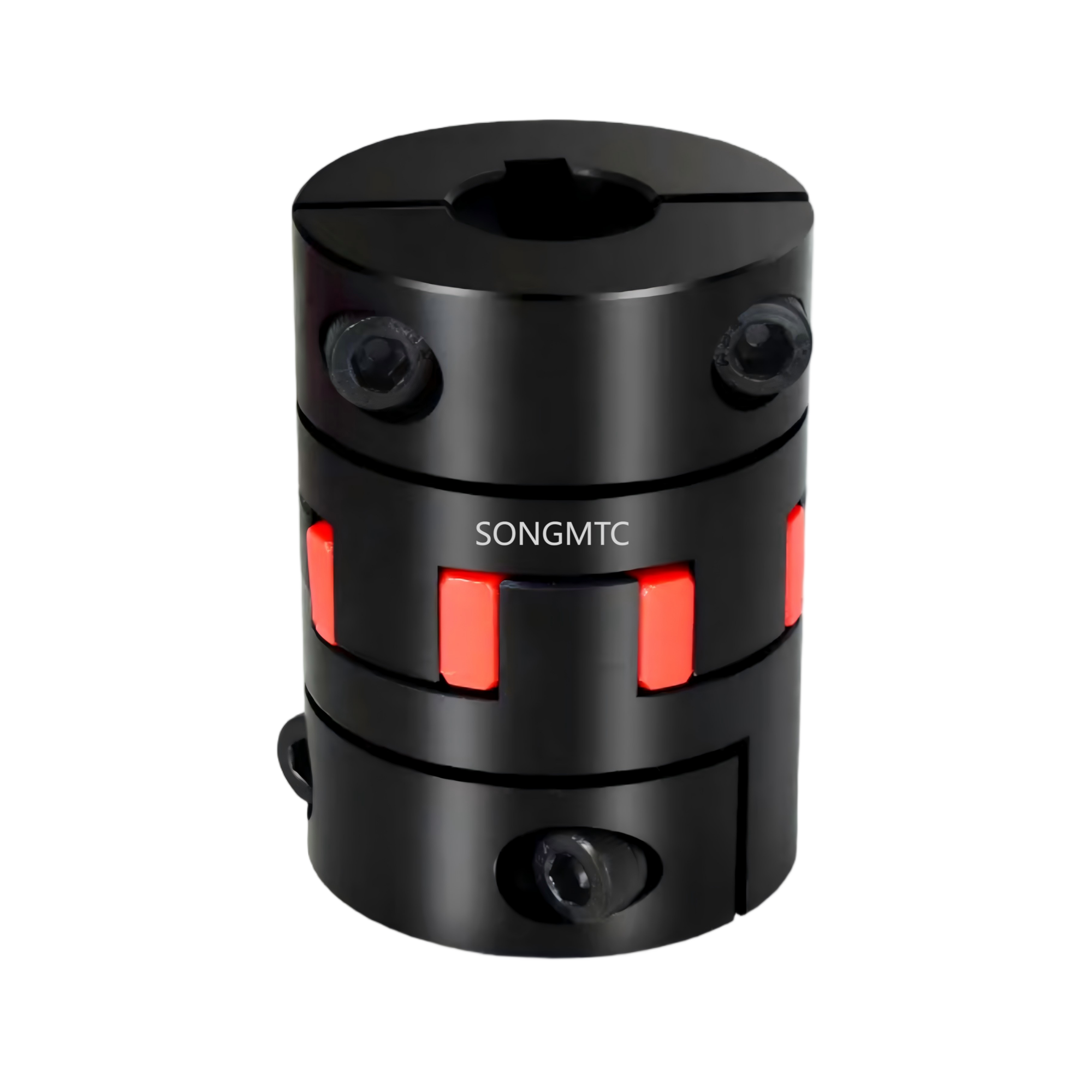 SONGMTC梅花弹性联轴器（夹紧型）