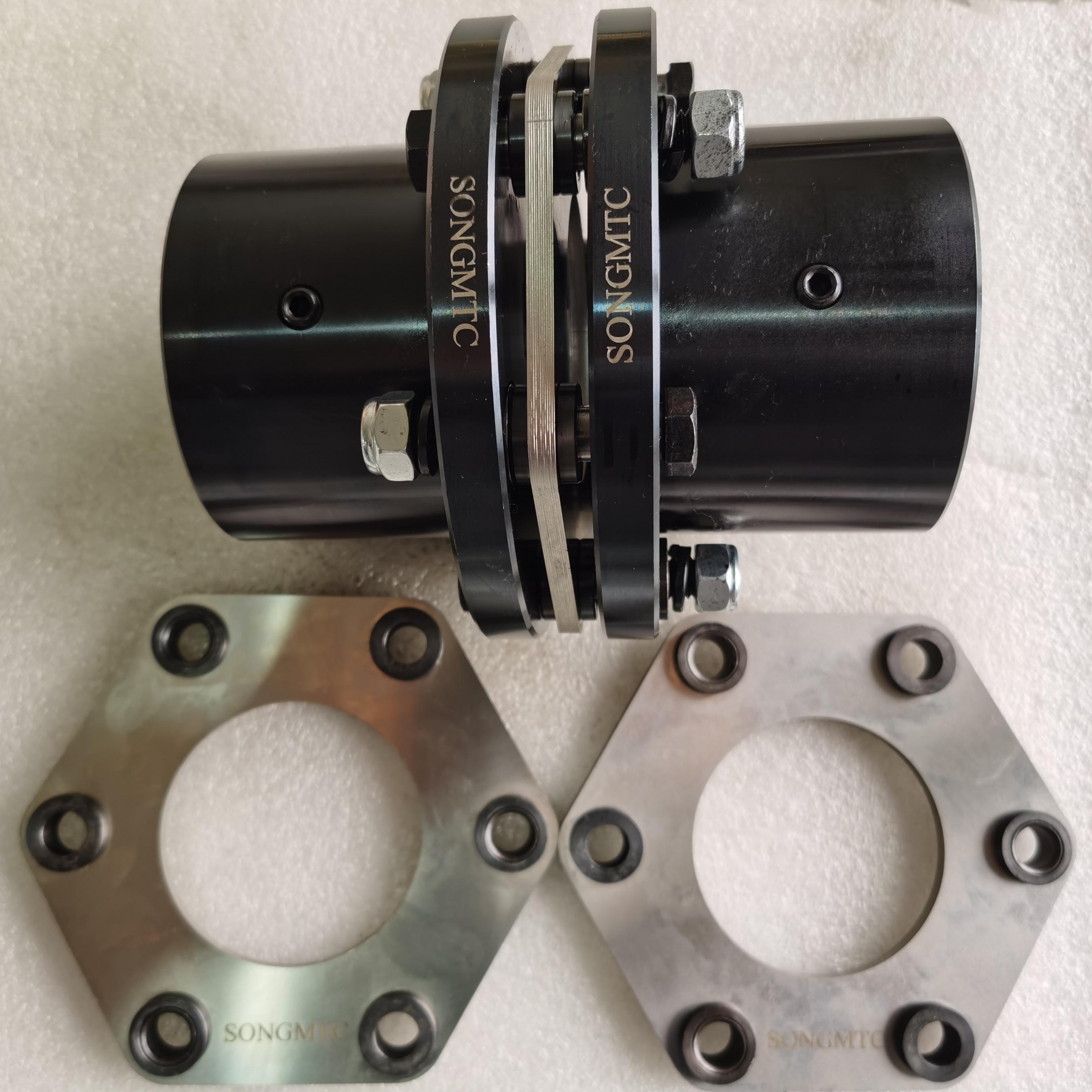 DJM07-YA65膜片联轴器SONGMTC按图加工