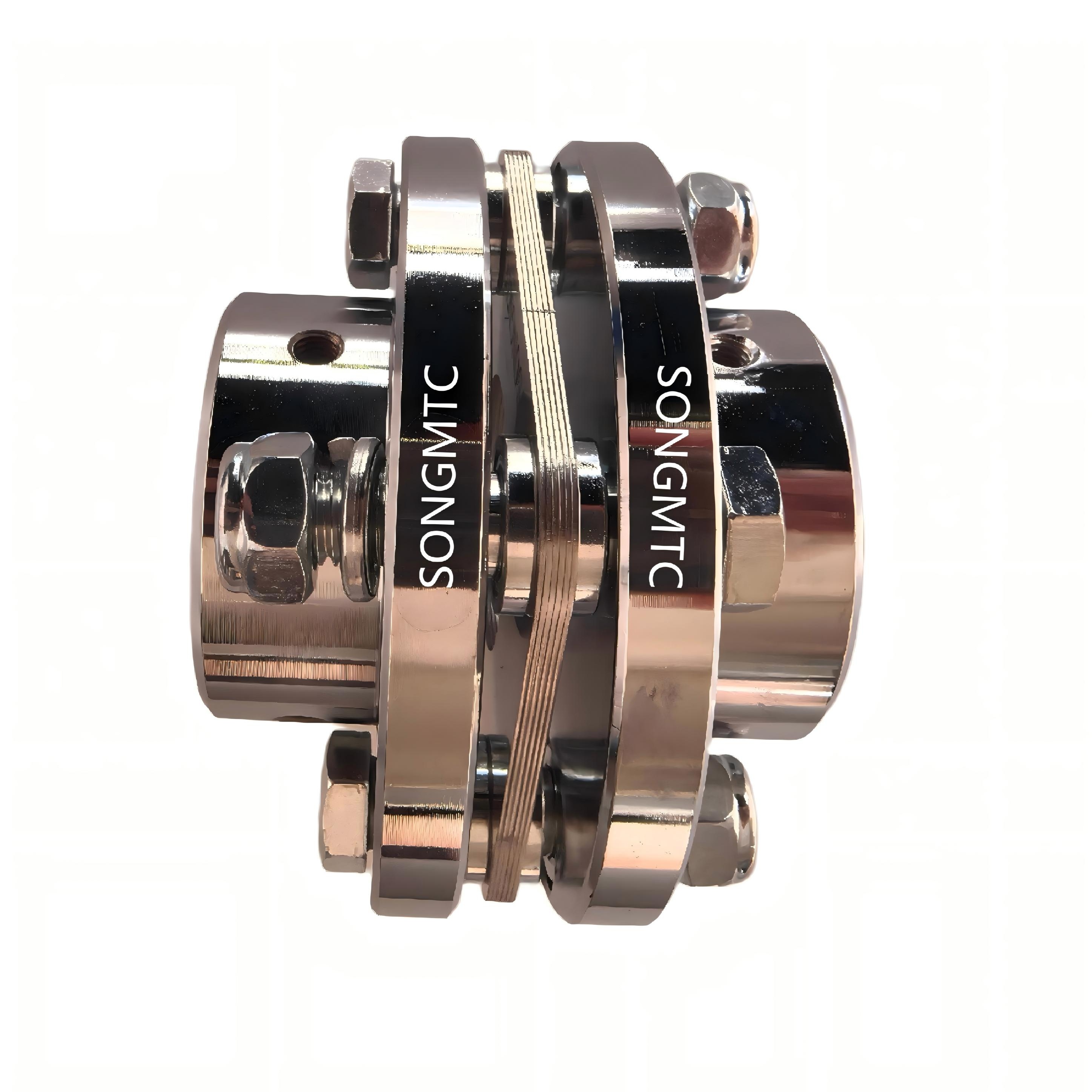 DJM06 Diaphragm Flexible Coupling SONGMTC