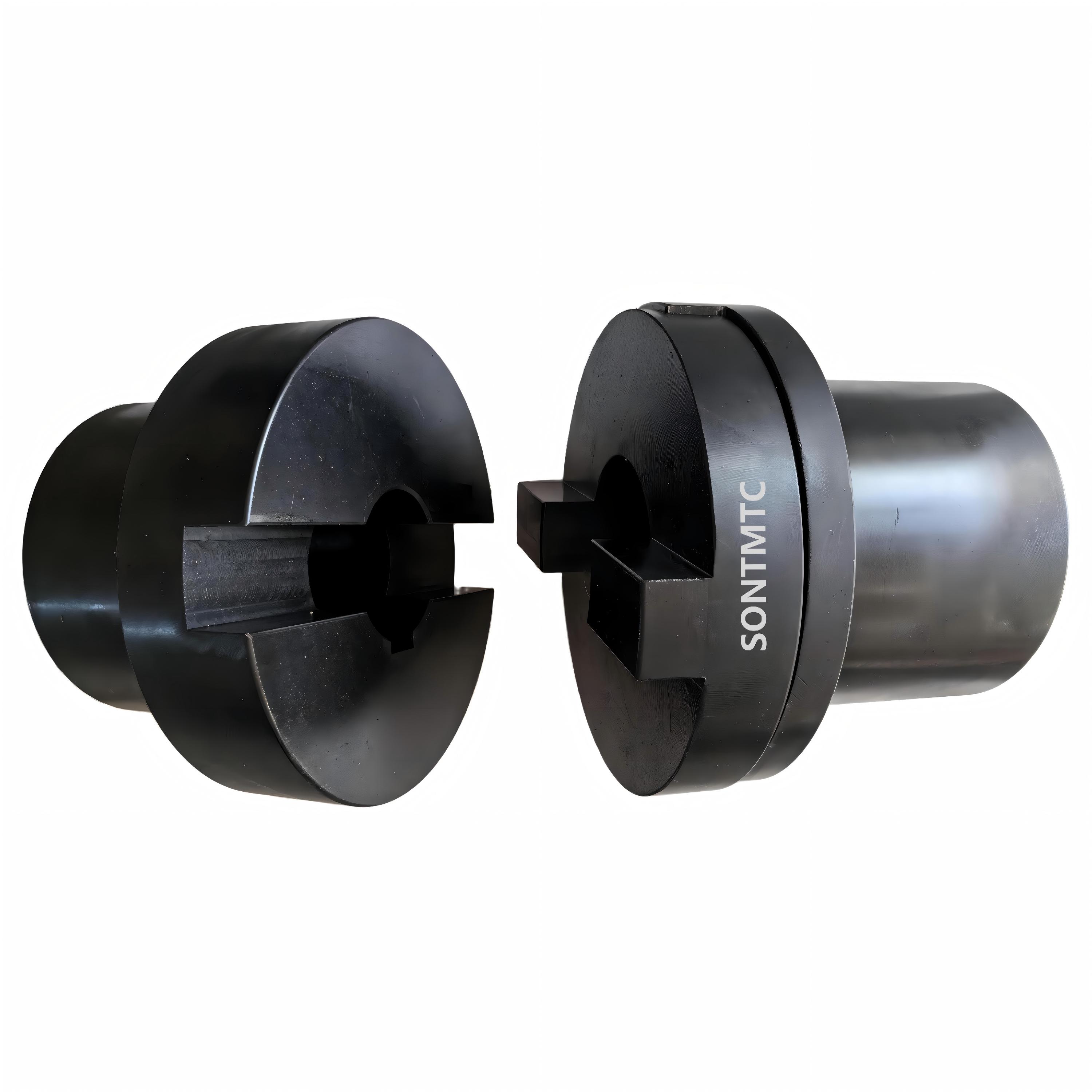 SL240 Oldham Coupling‌ Outer Diameter‌240mm