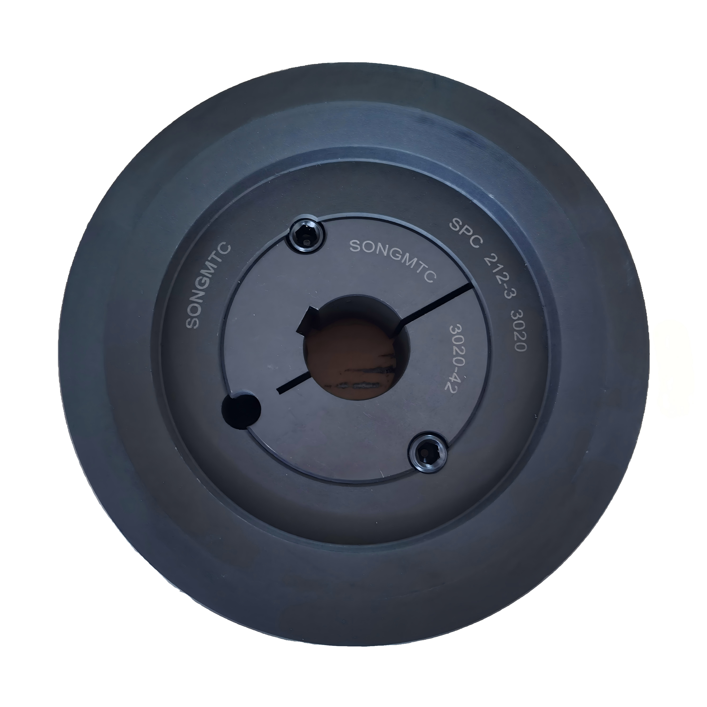 锥套皮带轮SPC212-3-302-42 SONGMTC V-Belt Pulley