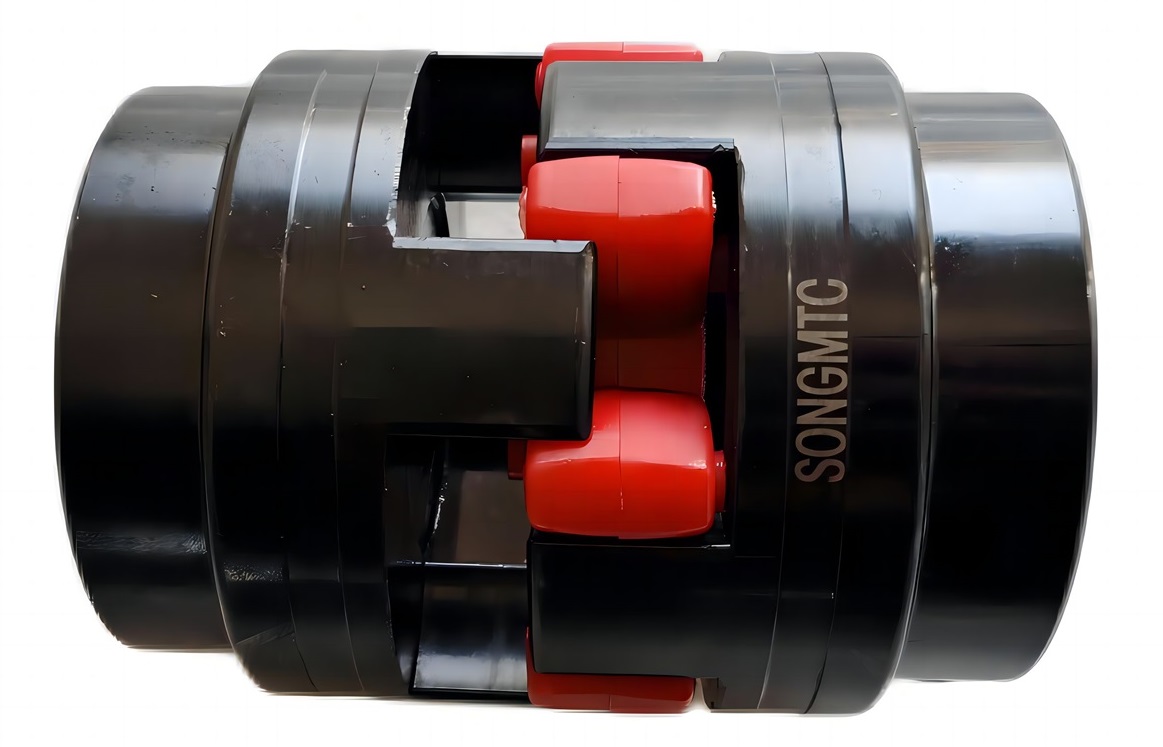 XL12梅花星形弹性联轴器 - 副本.jpg