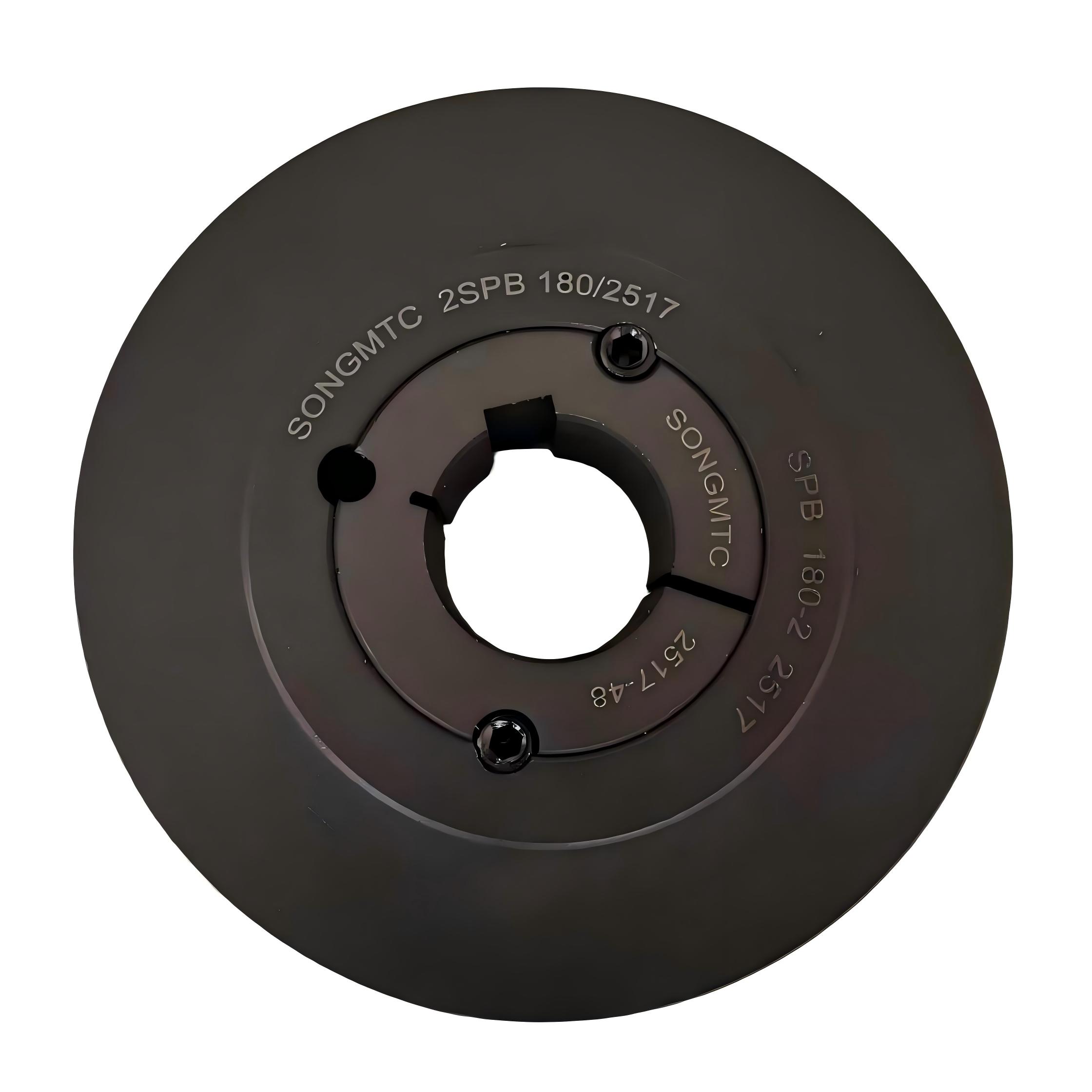 1760357000639323.jpg 2SPB180-2517-48Taper Bushing Belt Pulley皮带轮产品图片实拍.jpg