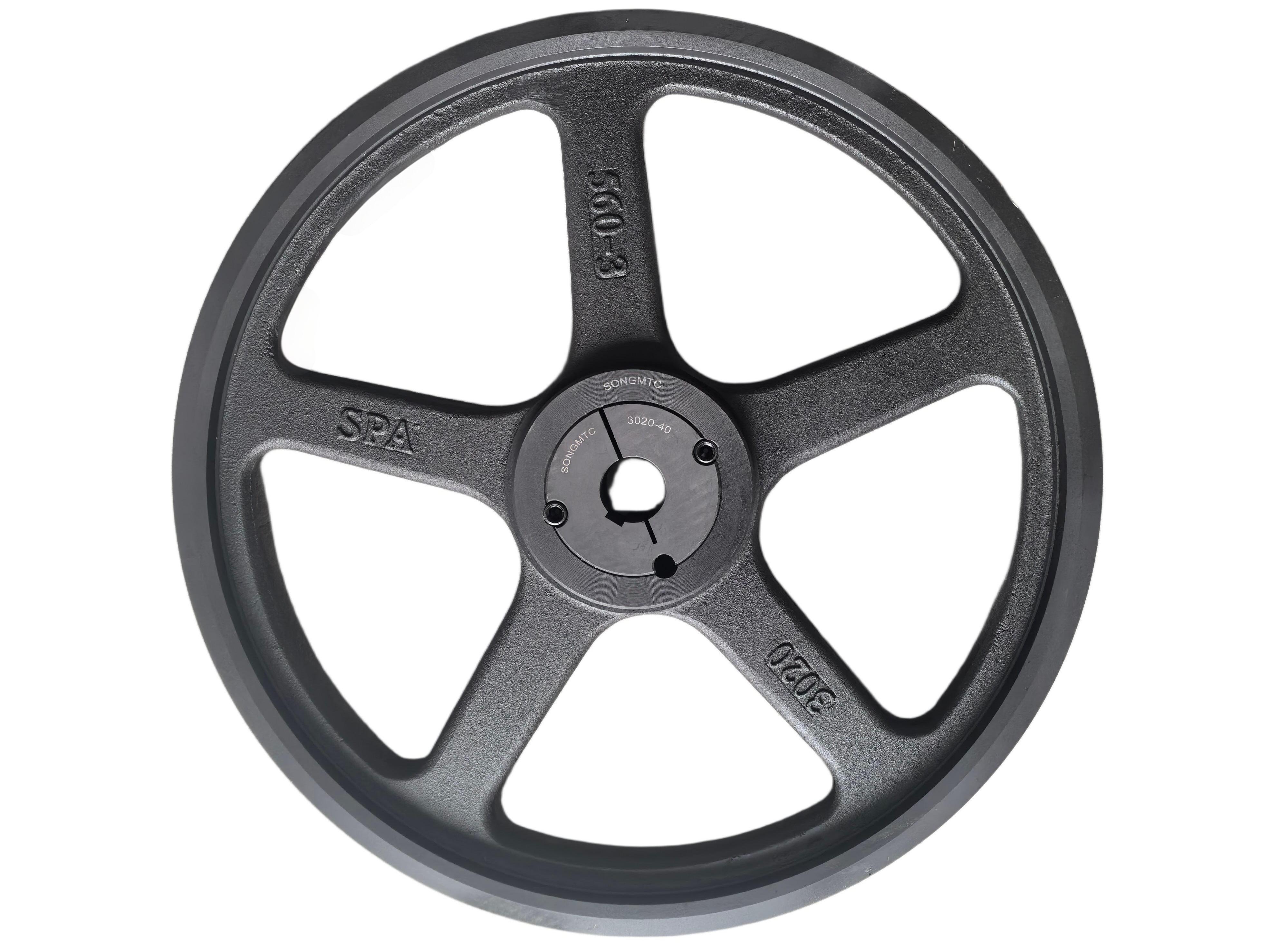 1774421594126569.jpg SPA560-03-3020锥套式皮带轮(1).jpg